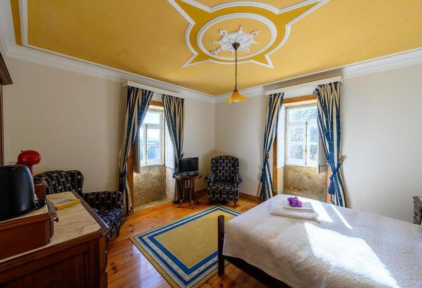 اتاق استاندارد, Regina Quinta São Francisco Rural Resort