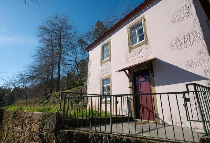 اتاق استاندارد, Regina Quinta São Francisco Rural Resort