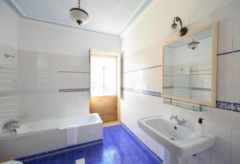 اتاق استاندارد, Regina Quinta São Francisco Rural Resort