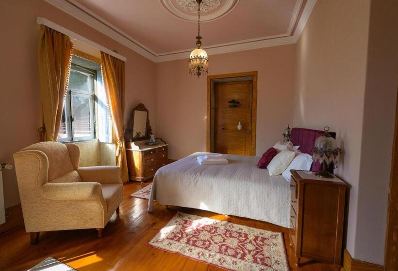 اتاق استاندارد, Regina Quinta São Francisco Rural Resort