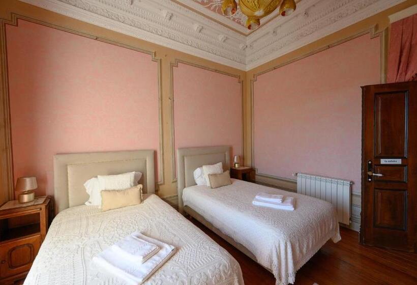 سوییت با چشمانداز باغ, Regina Quinta São Francisco Rural Resort