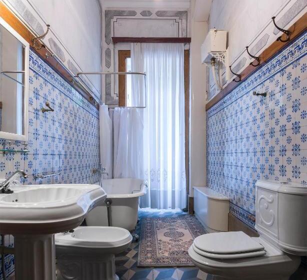 سوییت با چشمانداز باغ, Regina Quinta São Francisco Rural Resort