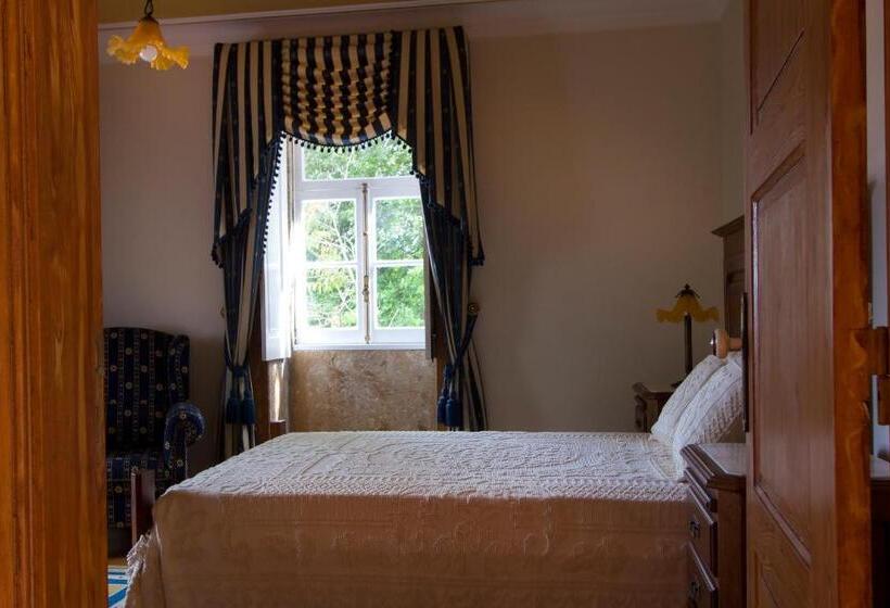 ویلای یک اتاق خوابه با استخر شنا, Regina Quinta São Francisco Rural Resort