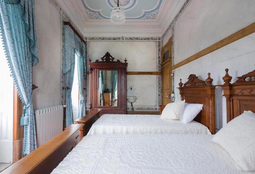 ویلای یک اتاق خوابه با استخر شنا, Regina Quinta São Francisco Rural Resort