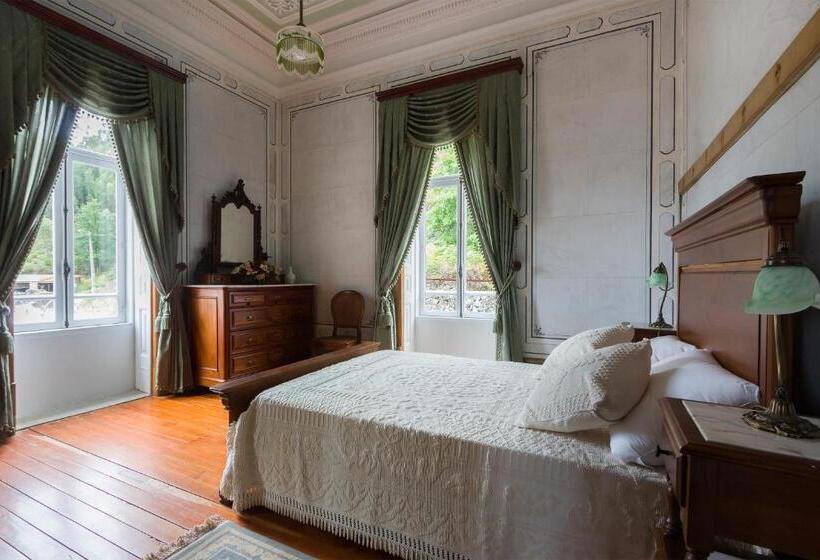 سوییت با چشمانداز باغ, Regina Quinta São Francisco Rural Resort