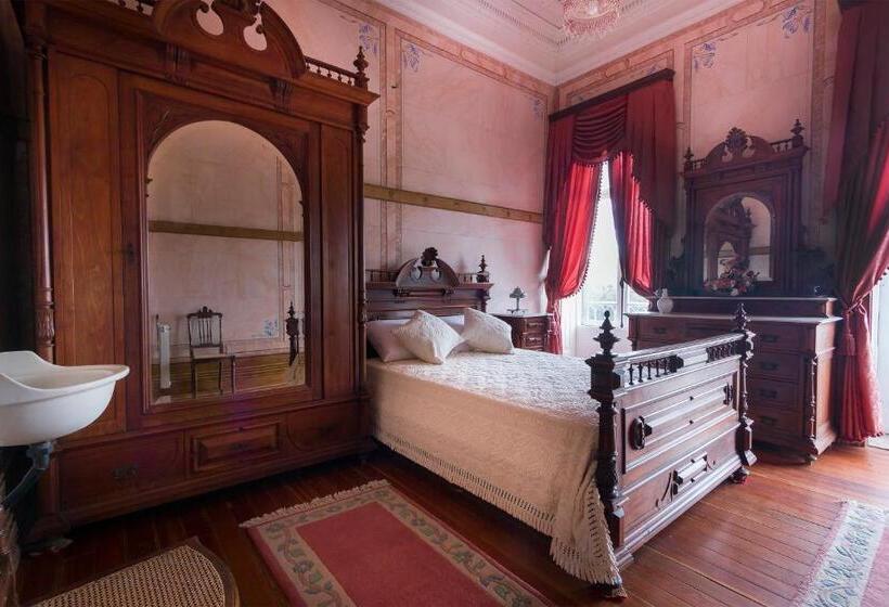 سوییت با چشمانداز باغ, Regina Quinta São Francisco Rural Resort