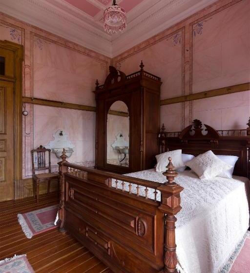 سوییت با چشمانداز باغ, Regina Quinta São Francisco Rural Resort