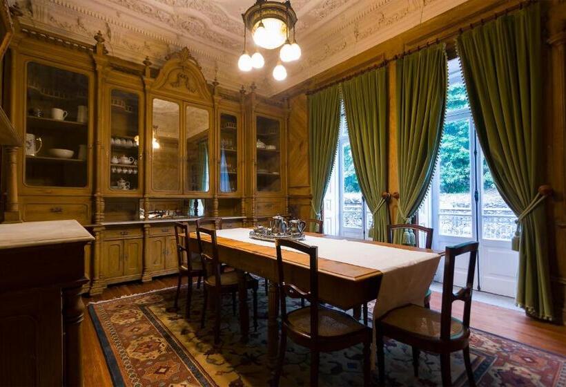 سوییت با چشمانداز باغ, Regina Quinta São Francisco Rural Resort