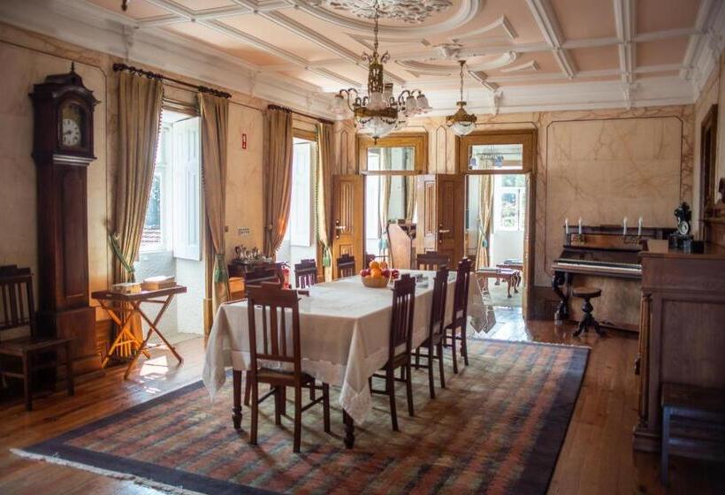 ویلای یک اتاق خوابه با استخر شنا, Regina Quinta São Francisco Rural Resort