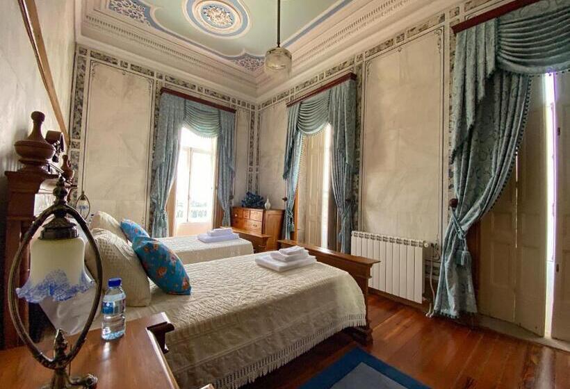 ویلای یک اتاق خوابه با استخر شنا, Regina Quinta São Francisco Rural Resort