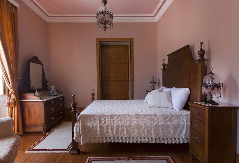 اتاق استاندارد, Regina Quinta São Francisco Rural Resort