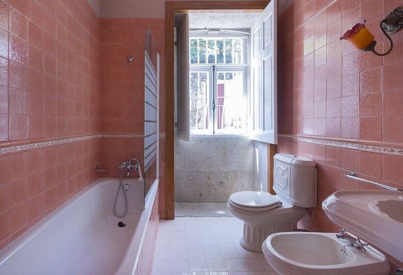 اتاق استاندارد, Regina Quinta São Francisco Rural Resort