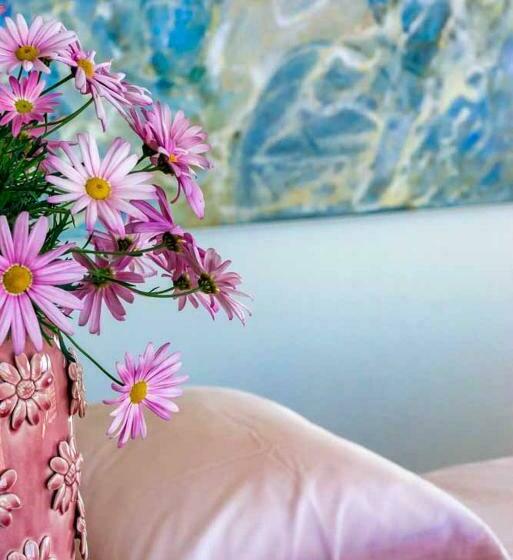 غرفة قياسية سرير كينج, Bb 12 Luberon Chambres D Hôtes Contemporaines