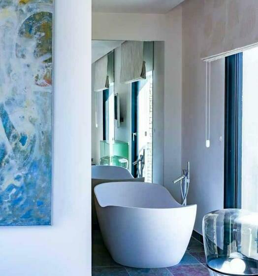 Стандартный Номер Кровать Кинг, Bb 12 Luberon Chambres D Hôtes Contemporaines