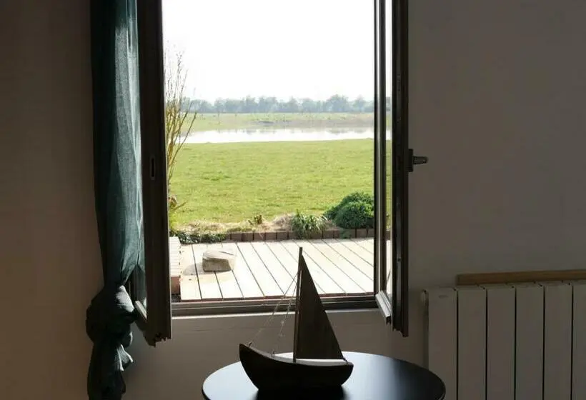 スタンダードルーム, Chambres D Hôtes Et Gîte De La Vieille Ecluse