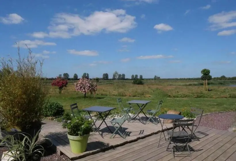 スタンダードルーム, Chambres D Hôtes Et Gîte De La Vieille Ecluse