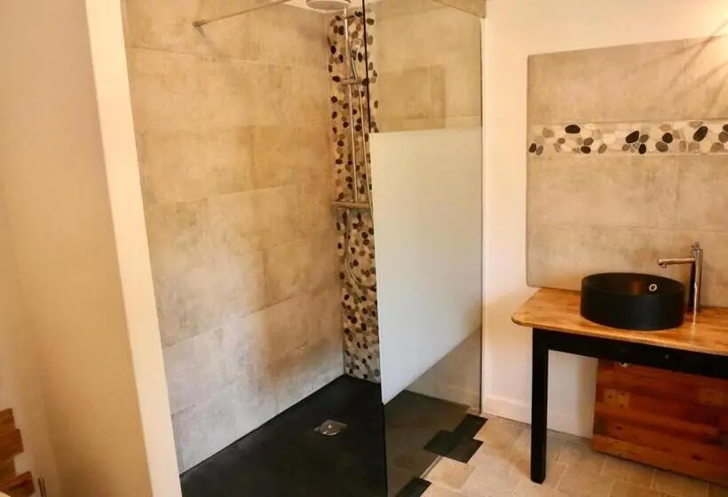 スタンダードルーム, Chambres D Hôtes Et Gîte De La Vieille Ecluse