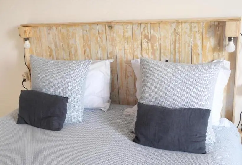 スタンダードルーム, Chambres D Hôtes Et Gîte De La Vieille Ecluse