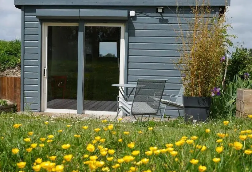 シャレー1寝室, Chambres D Hôtes Et Gîte De La Vieille Ecluse