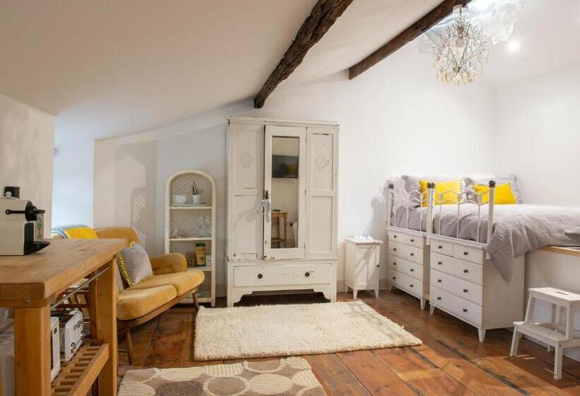 Стандартный Номер Кровать Кинг, Maison50
