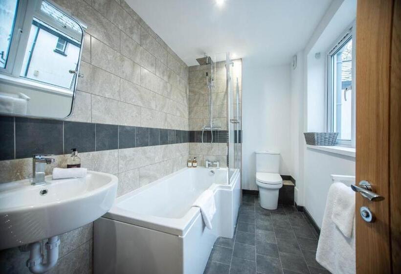 חדר דלוקס, Maison50