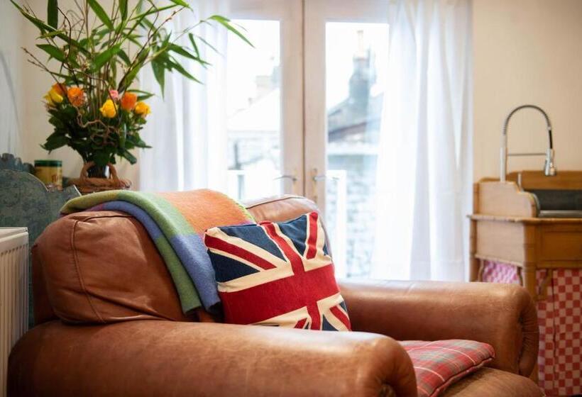 חדר דלוקס, Maison50