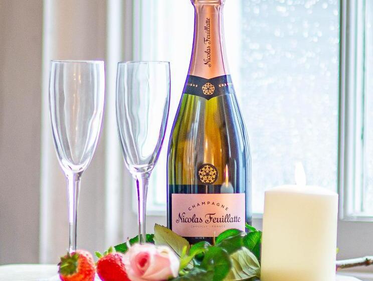 חדר סופריור עם מיטת קינג, Maison50