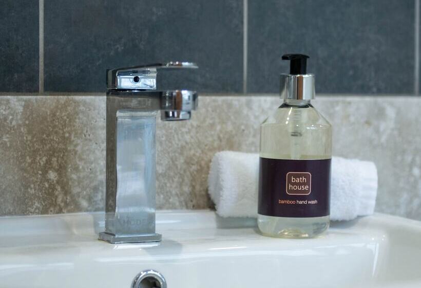 חדר דלוקס, Maison50