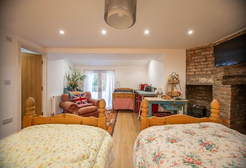 חדר דלוקס, Maison50