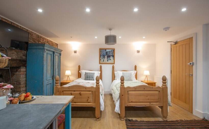 חדר דלוקס, Maison50