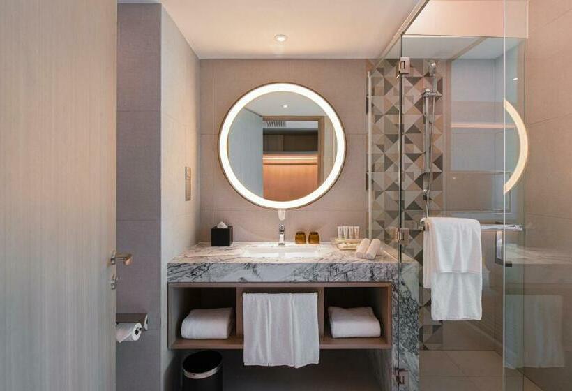 חדר סטנדרט, Holiday Inn Johor Bahru City Centre By Ihg