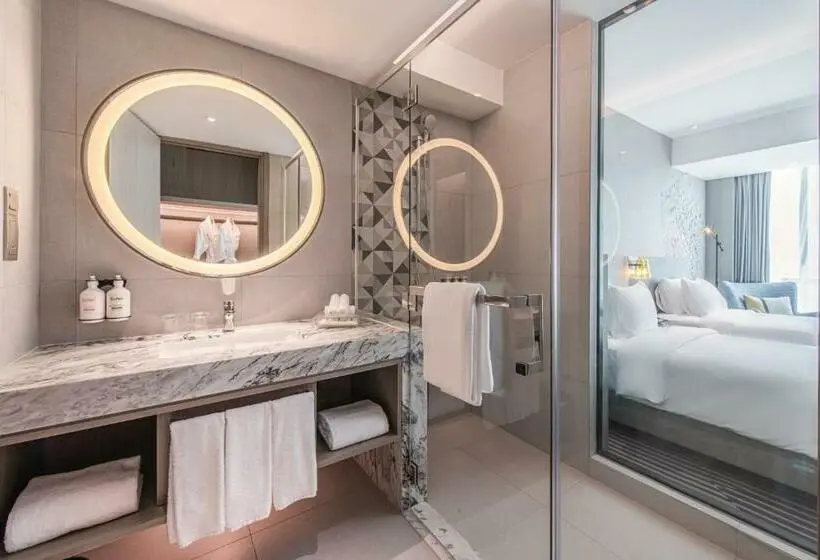 スタンダードシティビュールーム, Holiday Inn Johor Bahru City Centre By Ihg