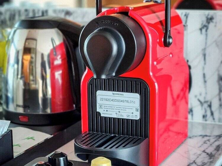 חדר פרמיום נוף לים, Holiday Inn Johor Bahru City Centre By Ihg