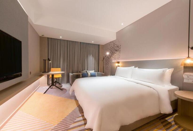 스탠다드 도시전망 룸, Holiday Inn Johor Bahru City Centre By Ihg