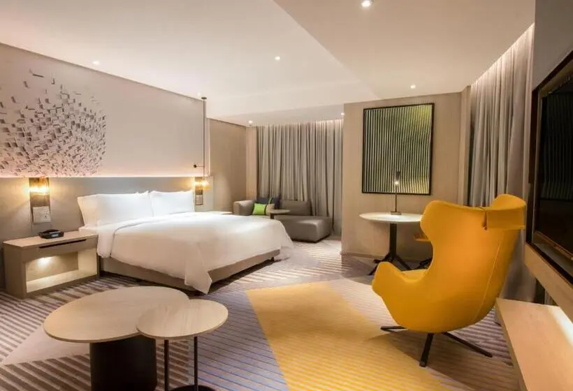 シティビュースイート, Holiday Inn Johor Bahru City Centre By Ihg