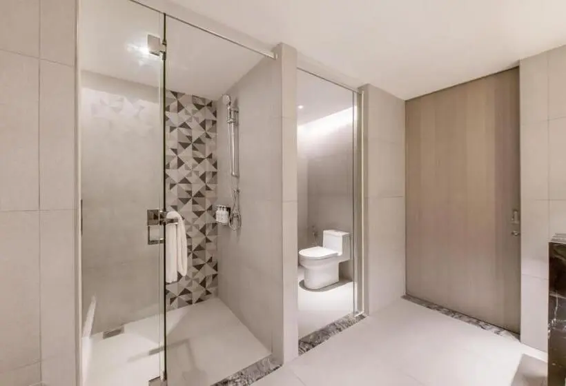 シティビュースイート, Holiday Inn Johor Bahru City Centre By Ihg