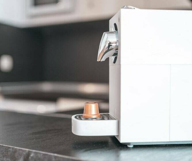 Апартаменты 1 Спальня Боковой Вид на Море, Puerto Azul Marbella