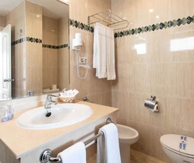 Апартаменты 1 Спальня Боковой Вид на Море, Puerto Azul Marbella