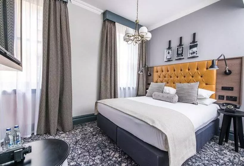 اتاق سوپریور, Abbey Hotel Bath, A Tribute Portfolio
