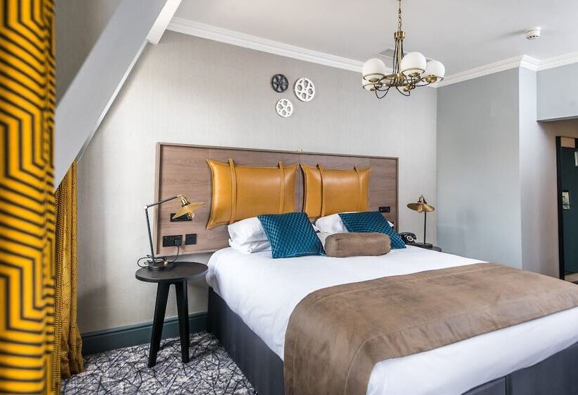 Номер Superior, Abbey Hotel Bath, A Tribute Portfolio