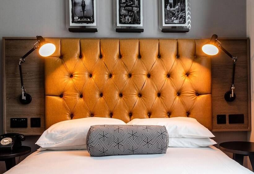 スーペリアールーム, Abbey Hotel Bath, A Tribute Portfolio