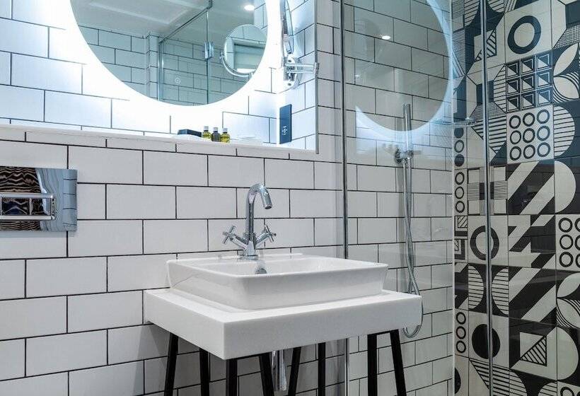 スタンダードルーム, Abbey Hotel Bath, A Tribute Portfolio