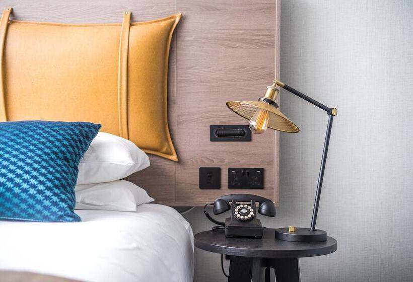 スタンダードルーム, Abbey Hotel Bath, A Tribute Portfolio