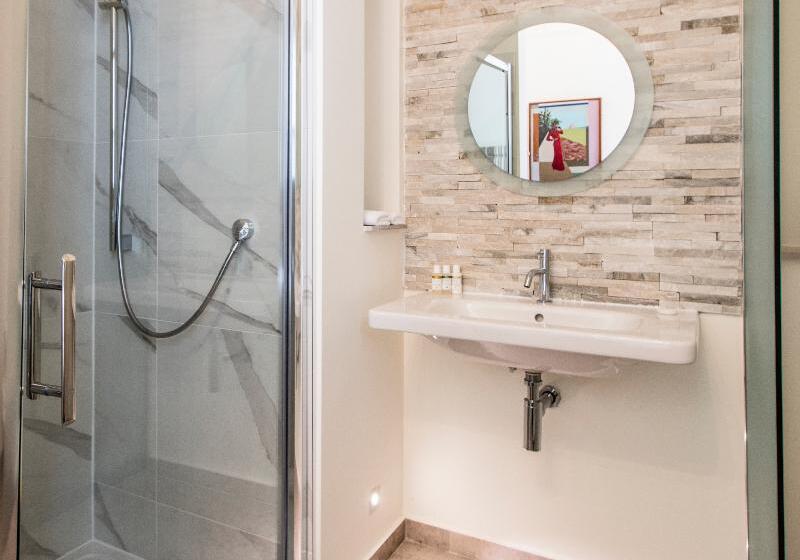 스탠다드 룸, Abbey Hotel Bath, A Tribute Portfolio