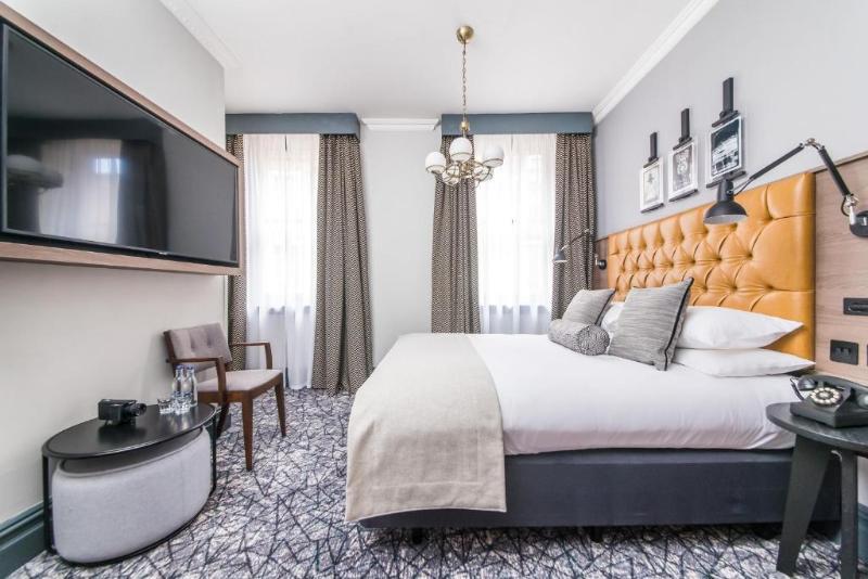 Номер Superior, Abbey Hotel Bath, A Tribute Portfolio