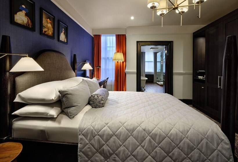 スーペリアールーム, Abbey Hotel Bath, A Tribute Portfolio