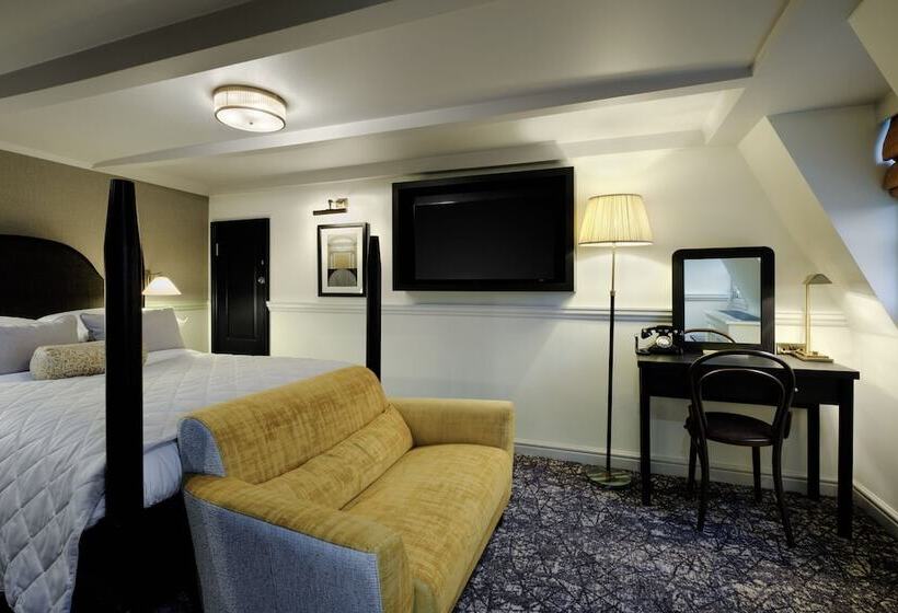 Номер Superior, Abbey Hotel Bath, A Tribute Portfolio