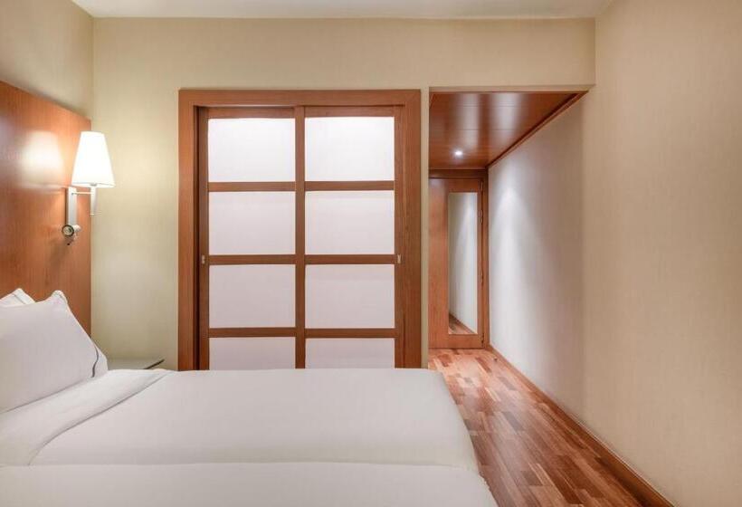 اتاق استاندارد, Ac Hotel Palencia By Marriott