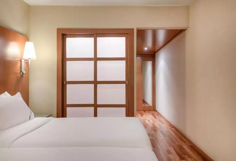 اتاق استاندارد, Ac Hotel Palencia By Marriott