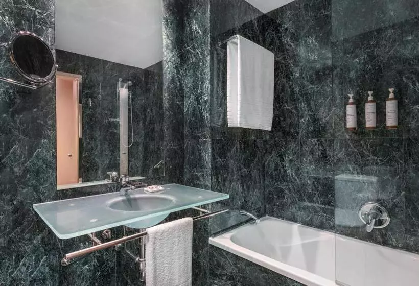 اتاق استاندارد, Ac Hotel Palencia By Marriott